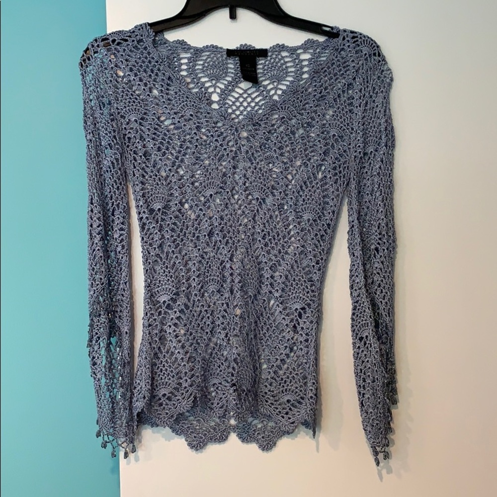 Crochet Top